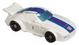  : Transformers Universe Legends Figure Autobot Jazz