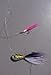 Jigging world Fluke Candy Teaser