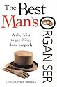 The Best Man's Organiser (Getting It Right)