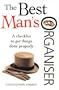 The Best Man's Organiser: A Checklist to Get Things Done Properly (Getting It Right)