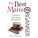 The Best Man's Organiser (Getting It Right)