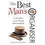 The Best Man's Organiser (Getting It Right)