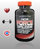 NO2 Force Xplode