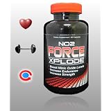 NO2 Force Xplode