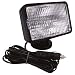 Peterson Manufacturing Magnetic Mount Floodlight - 12 Volt