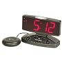 Geemarc Wake n' Shake Jumbowecker mit Vibration (9&hellip von Geemarc Telecom S.A