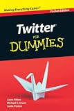 Twitter for Dummies Pocket Edition