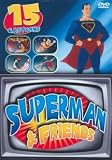 DVD : Superman & Friends