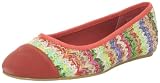 Bass Women's Beverly Flat