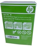 HP 4x6 Matte Vivid Photo Paper 900 Sheets CG465A Borderless