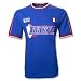 RWC 2011 France Rugby T Shirt