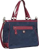 Coach Signature ''Laura Tote''