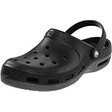 crocs Unisex Duet Plus Clog