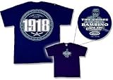 1919 Curse Of Bambino Yankees t-shirt
