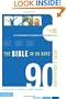 The Bible in 90 Days Participant's Guide: An Extraordinary Experience with the Word of God
