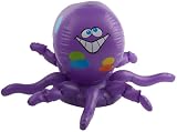 Eigenschaften Joker AG 01423 / Joker 01423 - Wassersprinkler Crazy Octopus