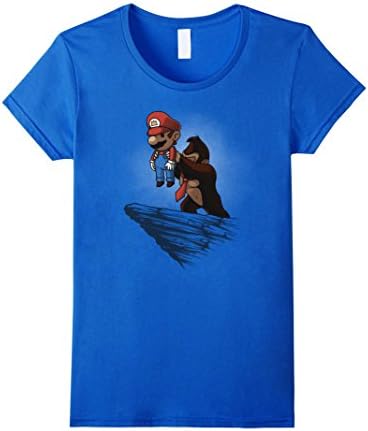 Women's Gaming King XL Royal Blue