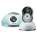 Tomy Digital Plus Monitor TD350 Digital Baby Monitor