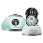 Tomy - 71029 - Ecoute-B�b� - Digital Plus TD350 - Blanc