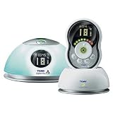 Tomy Digital Plus Monitor TD350 Digital Baby Monitor