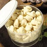 Belohnungs Drops mit Joghurt, 150g incl. Bonboniere