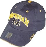 NCAA Michigan Wolverines Fratboy Cap