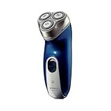 NORELCO 7140XL Cord/Cordless, Rechargeable Shaving System