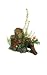 Marina Deco-Wood Ornament, Extra Large