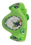 Speedo Kids' SD55149BX Analog Polyurethane Strap Watch