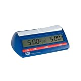 DGT North American Chess Clock