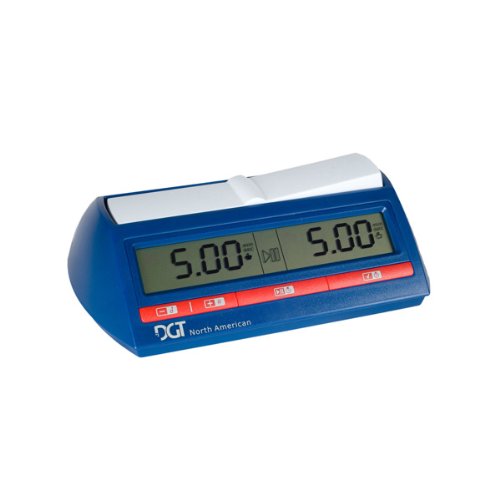 DGT North American Chess Clock On Sale
