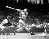 Ted Williams Boston Red Sox 8x10 Photo (Batting)