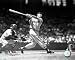 Ted Williams Boston Red Sox 8x10 Photo (Batting)