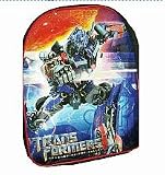 Transformers Revenge of the Fallen 16.5 inch Backpack - Optimus Prime