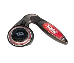 True Cut My Comfort Cutter 60mm