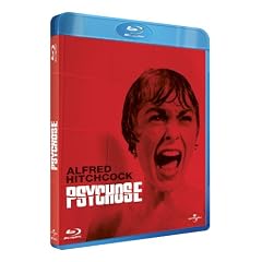 Psychose [Blu-ray]