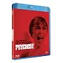 Psychose [Blu-ray] <b>Blu-ray</b> ~ Anthony Perkins