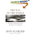 The Way of the World: A Story of Truth and Hope in an Age of Extremism by  Ron Suskind