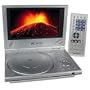 Memorex MVDP1072 7-Inch Widescreen Portable DVD Player with Remote
