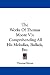 The Works Of Thomas Moore V3: Comprehending All His Melodies, Ballads, Etc.