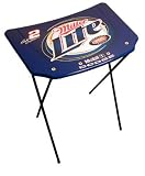 TailGate Zone Rusty Wallace #2 Nascar Snack Tray Table