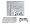 PlayStation 2 Console - Silver