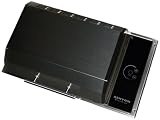 Kenyon Custom B70050 Frontier All Seasons Built-In Stainless Steel Electric Grill, 120V
