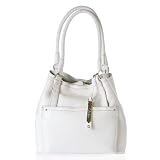 Cole Haan Raleigh Optic White Small Soft Tote Reviews Cole Haan Raleigh Optic White Small Soft Tote Reviews