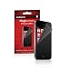 MediaDevil Magicscreen screen protector Privacy edition - For Apple iPhone 4 / 4G (AT&T/Verizon/Sprint) and 4S / 4GS (1 x FRONT screen protector)