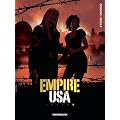 EMPIRE USA. Saison 6