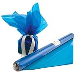 Bemiss Jason Cello-Wrap Roll blue