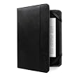 Marware Atlas - Funda para Kindle, color negro (sirve para Kindle Paperwhite, Kindle y Kindle Touch)