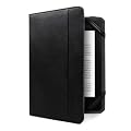 Marware Atlas - Funda para Kindle, color negro (sirve para Kindle Paperwhite, Kindle y Kindle Touch)