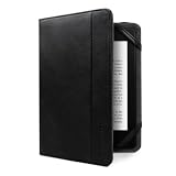 Marware - Atlas - �tui pour Kindle - Noir (est compatible avec Kindle Paperwhite, Kindle et Kindle Touch)par Marware